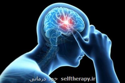 سالانه ۱۲ هزار ایرانی سکته مغزی می کنند