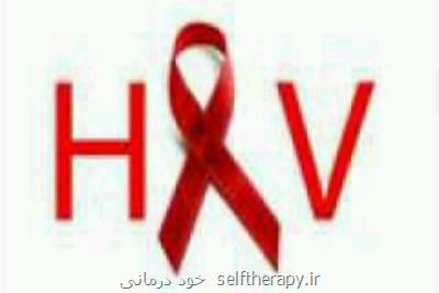 35 هزار مبتلا به ویروس ایدز در كشور ناشناخته باقی مانده اند