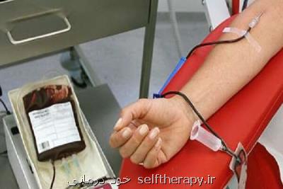 جمع آوری پلاسما از دستور كار سازمان انتقال خون خارج شد