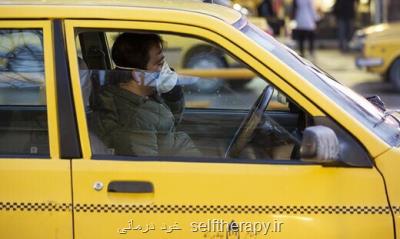 چند راهكار بهداشتی برای جلوگیری از ابتلای راننده تاكسی ها به كرونا