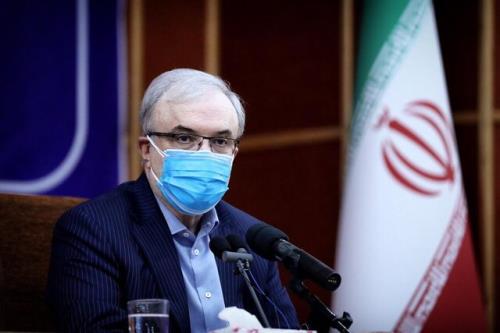 خیز اخیر كرونا ناشی از بازارهای شلوغ و صف های درهم فشرده است