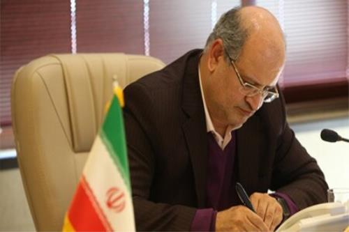ضرورت اجرای دقیق طرح تقلیل حضور كاركنان در وضعیت قرمز و نارنجی