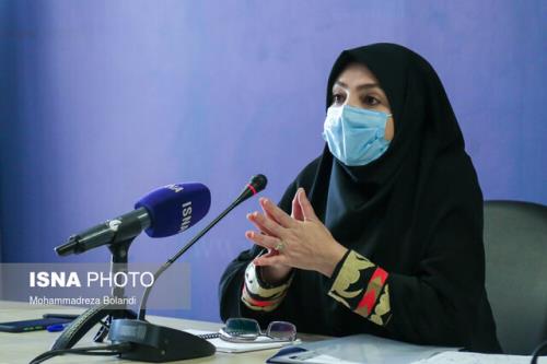 كاهش بیش از ۱۵ درصدی بستریهای كرونا در كشور