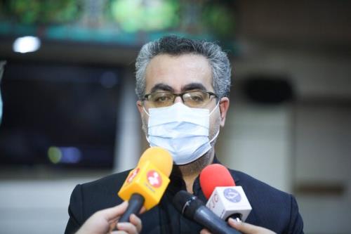 نخستین محموله واكسن كرونای اهدایی دولت ژاپن وارد ایران شد