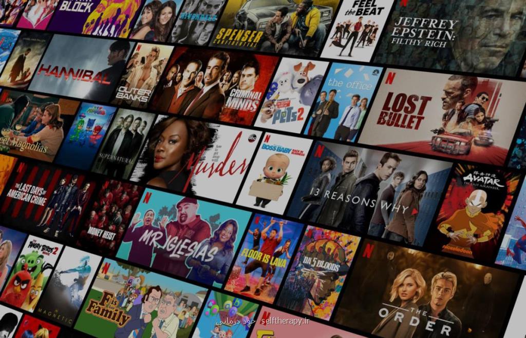 دانلود فیلم و سریال خارجی و ایرانی