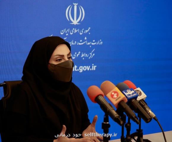 ماجرای خاصیت آهنربایی در ناحیه تزریق واكسن كرونا