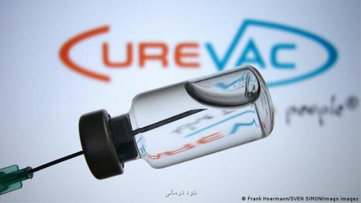 واكسن آلمانی كرونا در آزمایشات اولیه شكست خورد