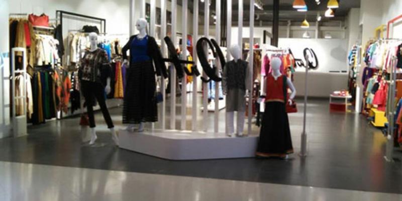 انواع لوازم جانبی و مصرفی دزدگیر فروشگاهی