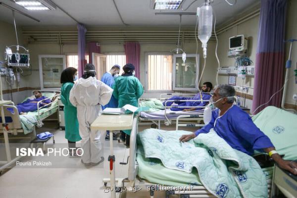 قدرت سرایت دلتا ۳۰۰ درصد بیشتر از کرونای ووهان