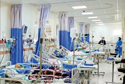 ویروس دلتا تا ۵ هفته در بدن باقی می ماند