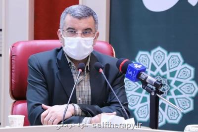 پیش بینی مرگ های کرونائی در 3 هفته آتی