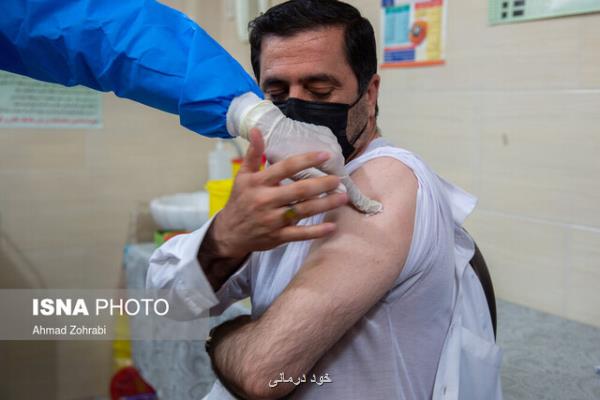 تزریق واکسن کرونا هر 6 یا 9 ماه یکبار در کشور