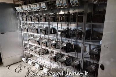 وزارت بهداشت با واحد متخلف تولید اکسیژن برخورد کند