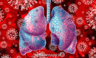 داروی سرطان خون در بهبود فیبروز ریوی ناشی از کرونا موثر است
