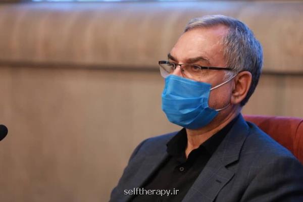 طرح قرنطینه ی هوشمند، فردا در ستاد ملی مقابله با کرونا بررسی می شود