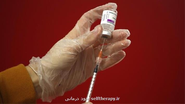 اثربخشی بیش از ۸۳ درصدی آسترازنکا در افراد بالای ۶۵ سال
