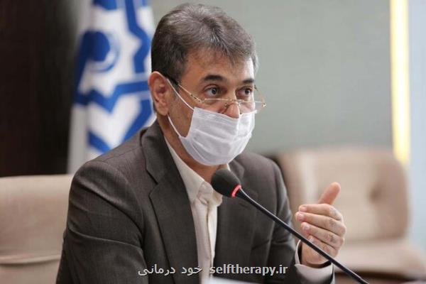 هزینه ۵۰۰۰ میلیاردی بیمه سلامت در زمینه کرونا