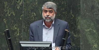 سفارش یک نماینده به مردم برای ادامه رعایت پروتکلهای بهداشتی