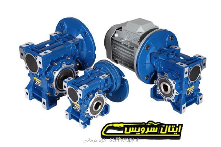 بازار جهانی گیربکس صنعتی تا سال 2026