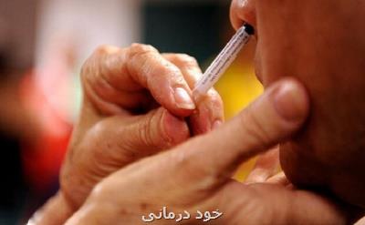 شروع آزمایش نخستین واکسن استنشاقی برای بیماری آلزایمر