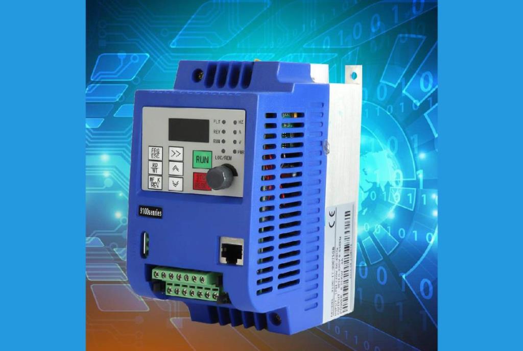 وظایف و ویژگی های اینورتر ها و دستگاه های کنترل دور موتور