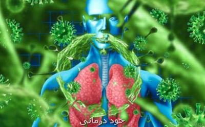 ابتلای همزمان سل و کرونا خطر مرگ را ۲۰ برابر بالا می برد