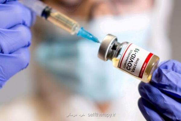 مردی نیوزیلندی ۱۰ دز واکسن کرونا را در یک روز دریافت کرد