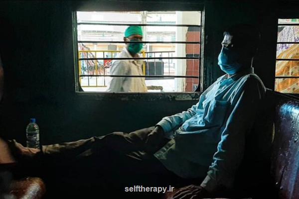 اعمال محدودیت های جدید کرونائی در هند