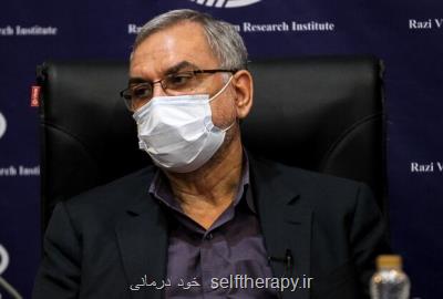 کمبودی در حوزه دارو نداریم