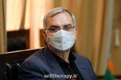تولید واکسن قدرت ایران را نشان داد