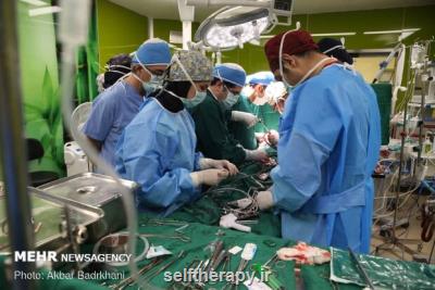 کارگاه جراحی زنده آندومتریوز