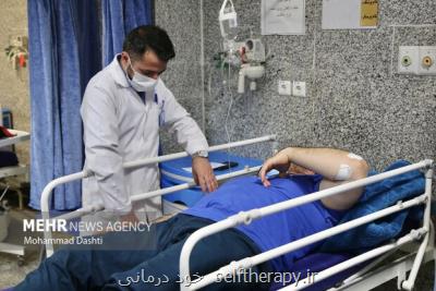 پزشک متخصص برای تمامی شهرستانهای استان مرکزی تأمین شده است