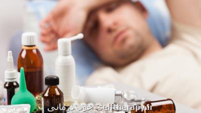 چه کسانی اومیکرون را مثل سرماخوردگی تجربه می کنند