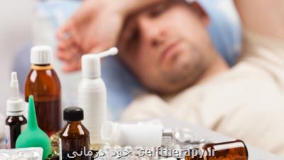 بیمار اومیکرون تا ۳ روز نیاز به پزشک ندارد