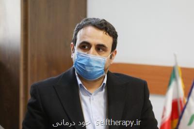 خدمات درمانی نباید در نوروز تعطیل شود