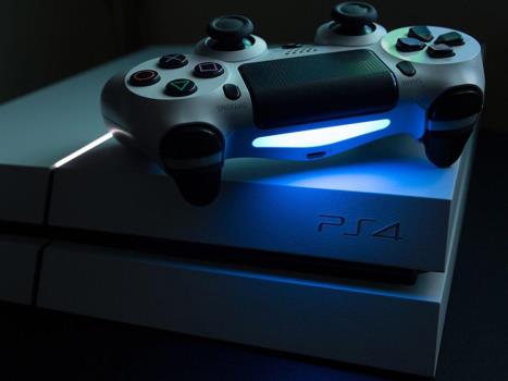 بهترین بازی های PS4 که باید بازی کنید