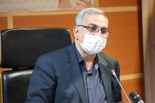 آمادگی ایران برای مقابله با هر نوع تهدید ویروسی