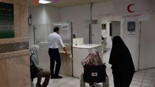 ارائه حدود 53 هزار خدمت پزشکی به زوار ایرانی خانه خدا طی 17 روز گذشته