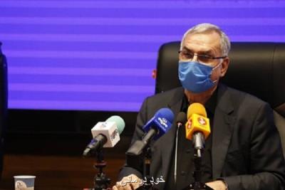 امسال از نظر میزان ارز تخصیص داده شده برای دارو هیچ مشکلی نداریم