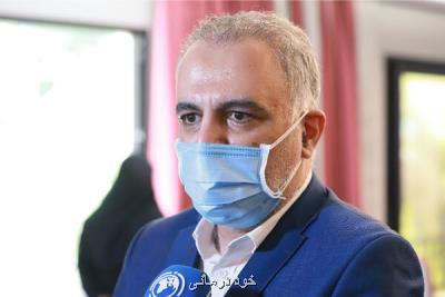 کاهش روند تزریق دوز سوم واکسن کرونا