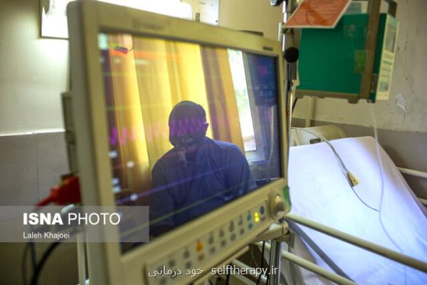 شناسایی ۴۵۳ بیمار جدید کرونا در کشور