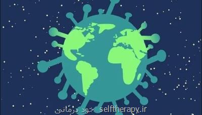 جدید ترین آمار مبتلایان و قربانیان کرونا در جهان