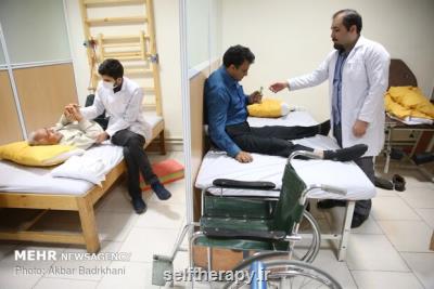 توجه به نقش فیزیوتراپیست ها در عرصه توانبخشی و بازتوانی بیماران