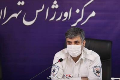 زائرین مراسم سالگرد ارتحال امام(ره) با کارت واکسن و ماسک بیایند