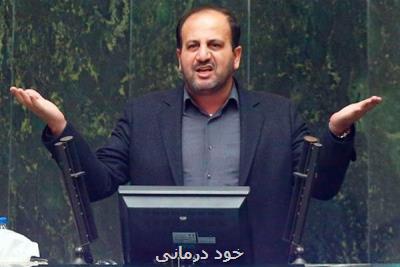 انتقاد نوروزی از افزایش قیمت دارو