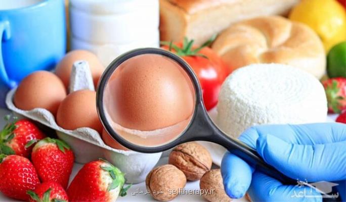 200 بیماری با غذا خوردن حاصل می شود چگونه ایمن شویم؟