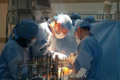 جزئیات انتقال هوایی قلب بیمار مرگ مغزی از مشهد به تهران