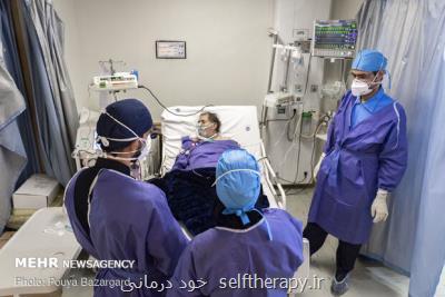 شناسایی سویه BA۵ در ایران