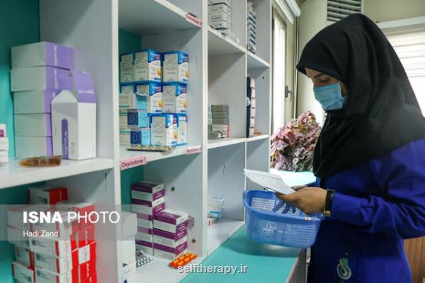امکان تمدید نسخه بیماران مزمن تا دو بار بدون نیاز به تجویز مجدد در طرح دارویاری
