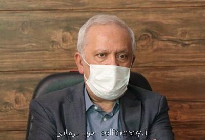 تأثیر ۹۰ درصدی دز یادآور در کاهش بستری های کرونا